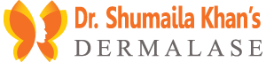 Dermatologist Dr. Shumaila Khan