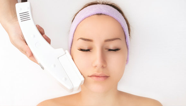 Laser Treatment
