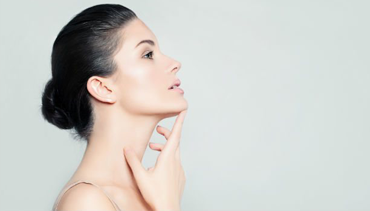 cosmetic treatment