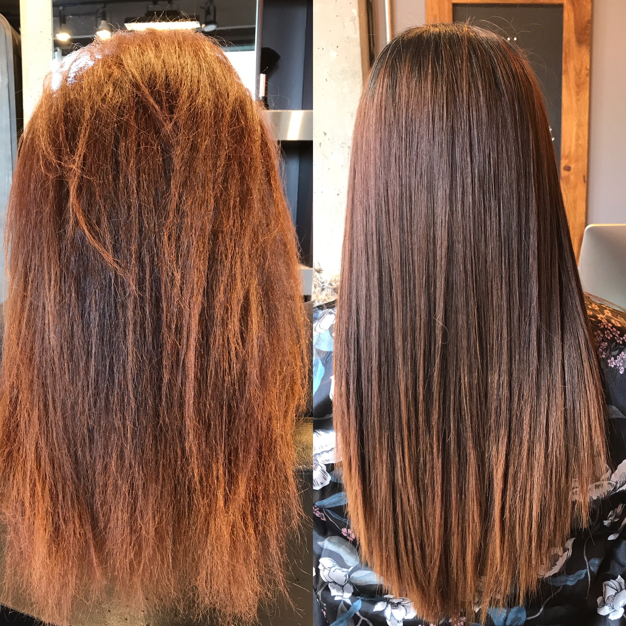 Hair Keratin Treatment2