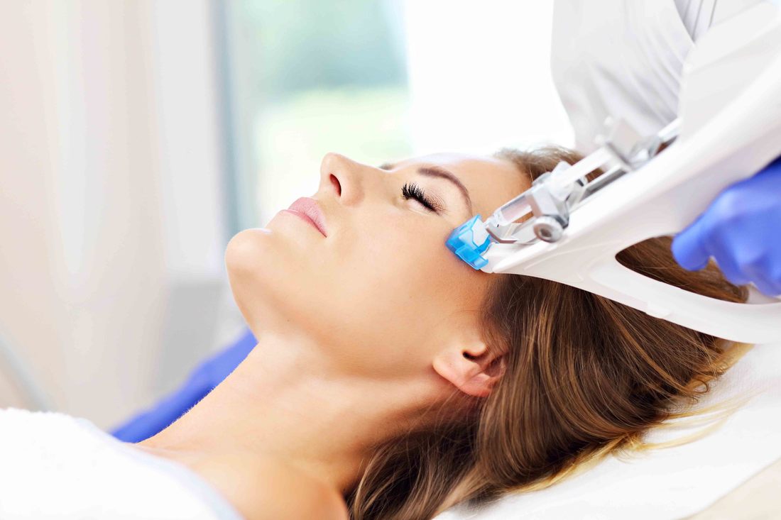 Mesotherapy Treatment1