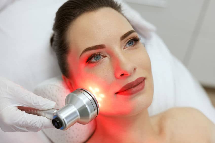 Radio Frequency Treatment1