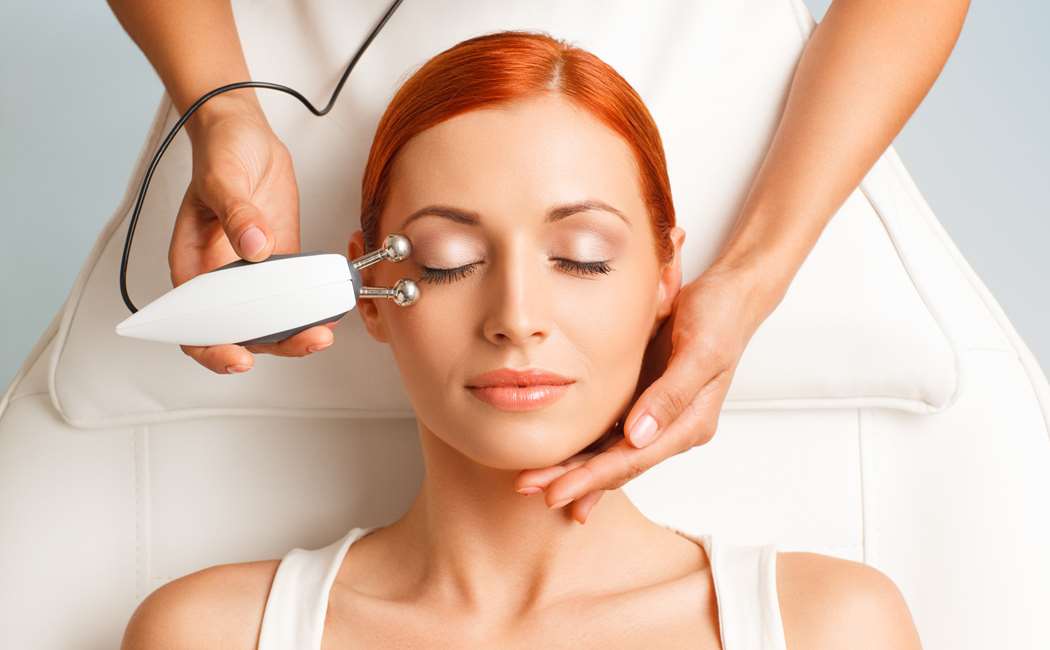 Radio Frequency Treatment2
