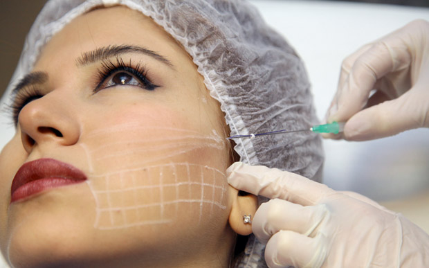 Spider Web Lift for Face1
