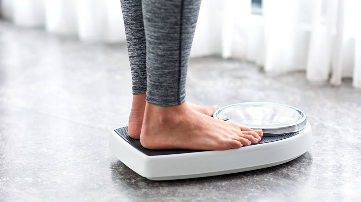 Weight Loss program