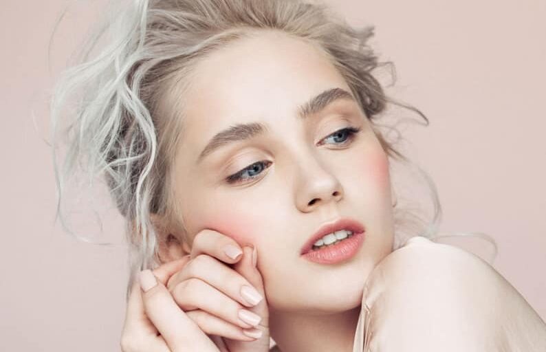 Non-surgical Facelift
