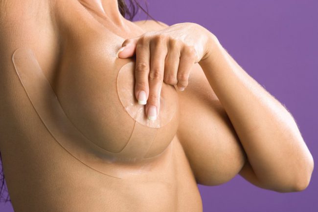 Breast Lift Treatment1