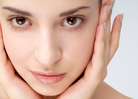 Complexion brightening treatment3