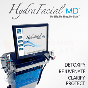 Discover State-of-the-Art Aesthetic Equipment at Dermalase, Islamabad 5 Hydrafacial islamabad