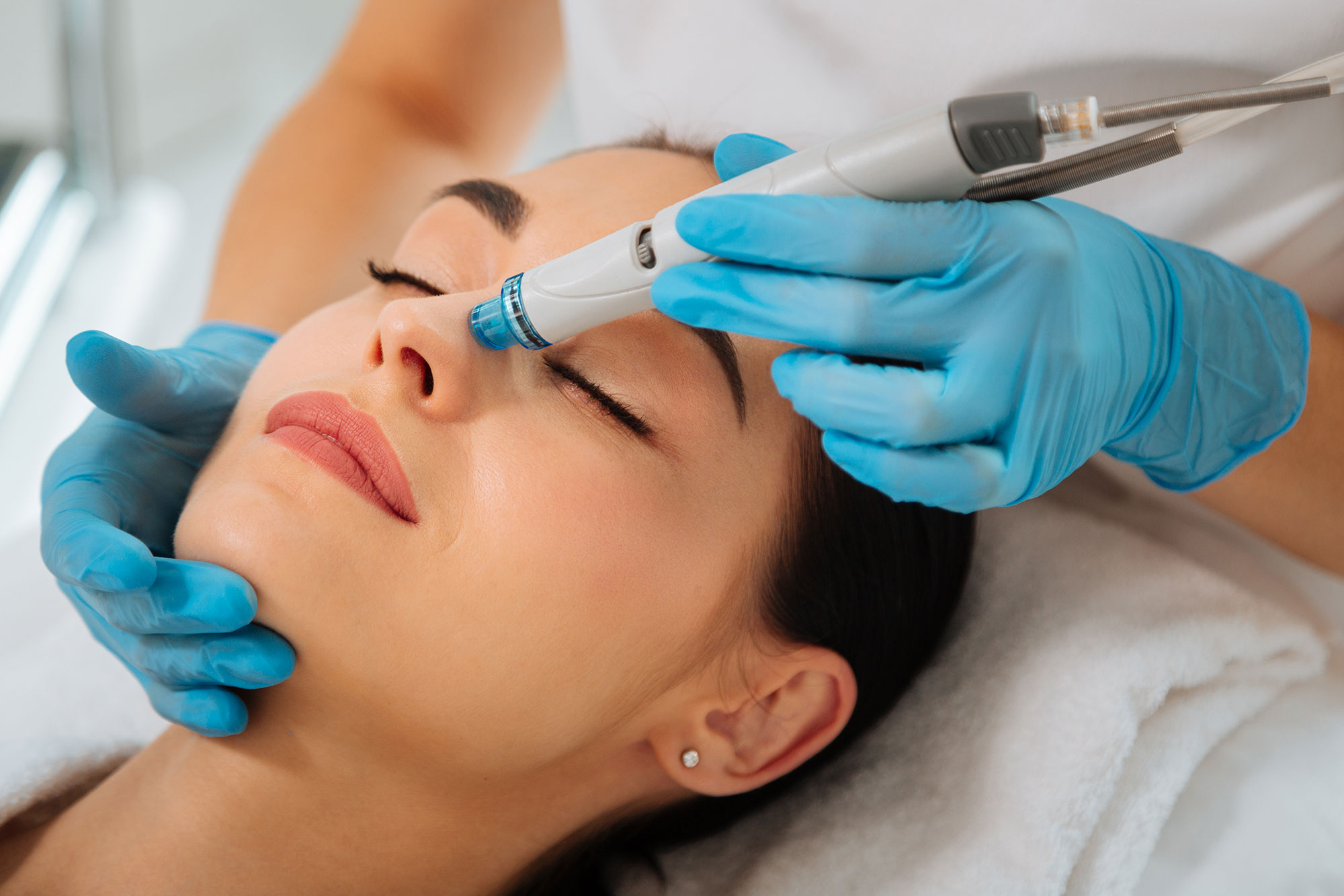 best HydraFacial Islamabad