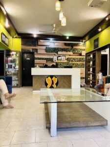 Dermalase skin aesthetic clinic in Islamabad by Dermatologist Dr. Shumaila Khan