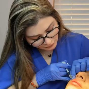 lip filler in Islamabad by Dermatologist Dr. Shumaila Khan