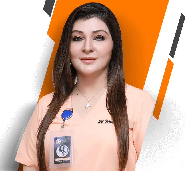 The best dermatologist in Islamabad Dr. Shumaila Khan 1 2 e1779532962558