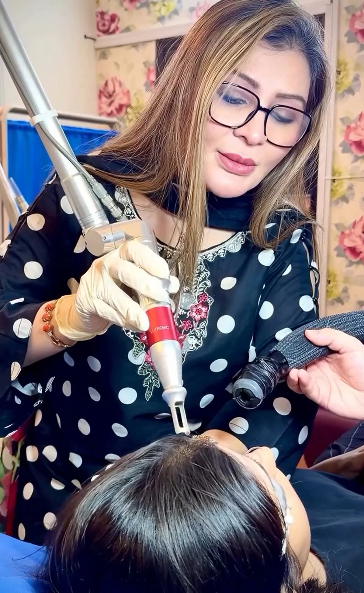 Pico Laser Treatment Dermatologist Islamabad