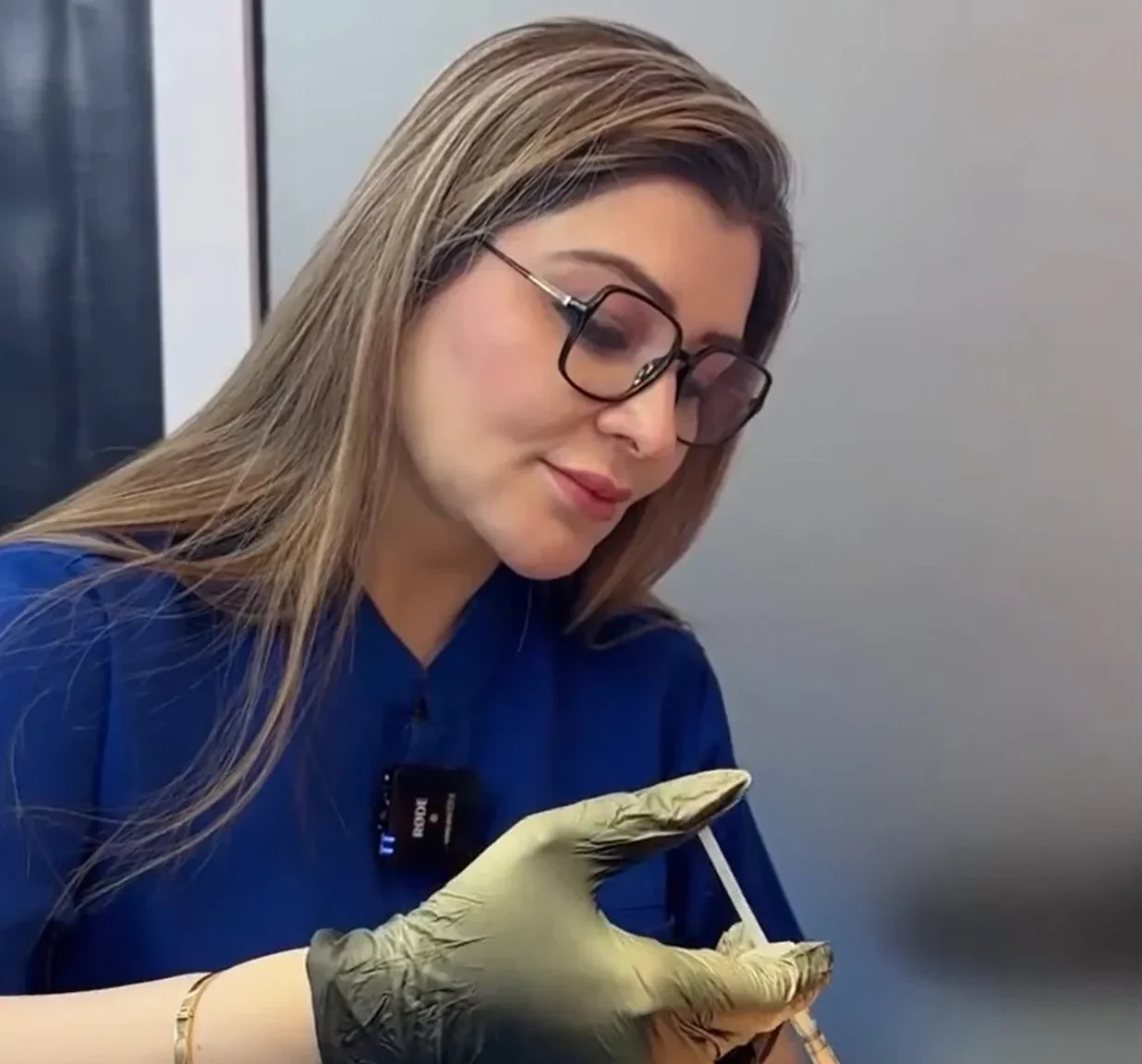 Non-surgical Nose Job in Islamabad
