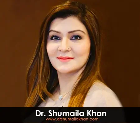 Thread Lift by Dr Shumaila khan