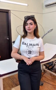 Laser, Oligio RF and Revlite — Aleena's Dermalase Experience