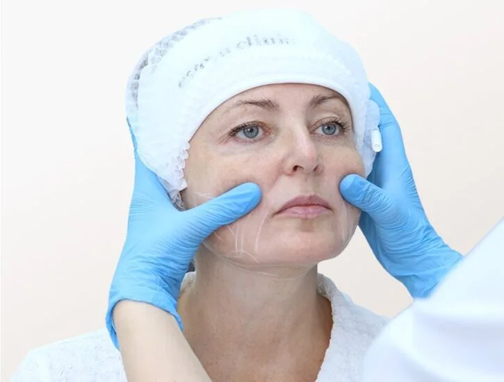 Non Surgical Facelift in islamabad
