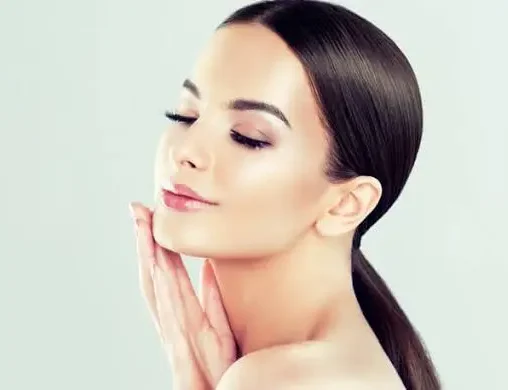 Skin rejuvenation is a non-surgical treatment that restores a smoother, brighter complexion, improves skin texture, reduces fine lines, and boosts collagen production for naturally youthful-looking skin. Performed at Dermalase by Dr. Shumaila Khan.