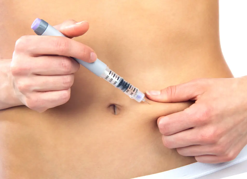 Ozempic injection in Islamabad by Dr. Shumaila Khan at Dermalase helps reduce appetite, regulate blood sugar, slow gastric emptying, and support medically supervised weight loss with GLP-1 semaglutide therapy.